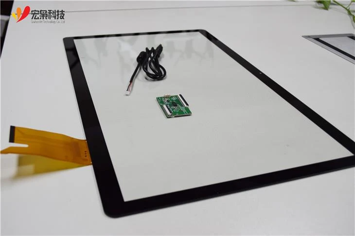 21.5 Inch USB Capacitive Touch Screen Panel