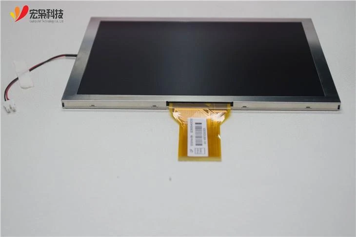 Custom Size Touch Screen